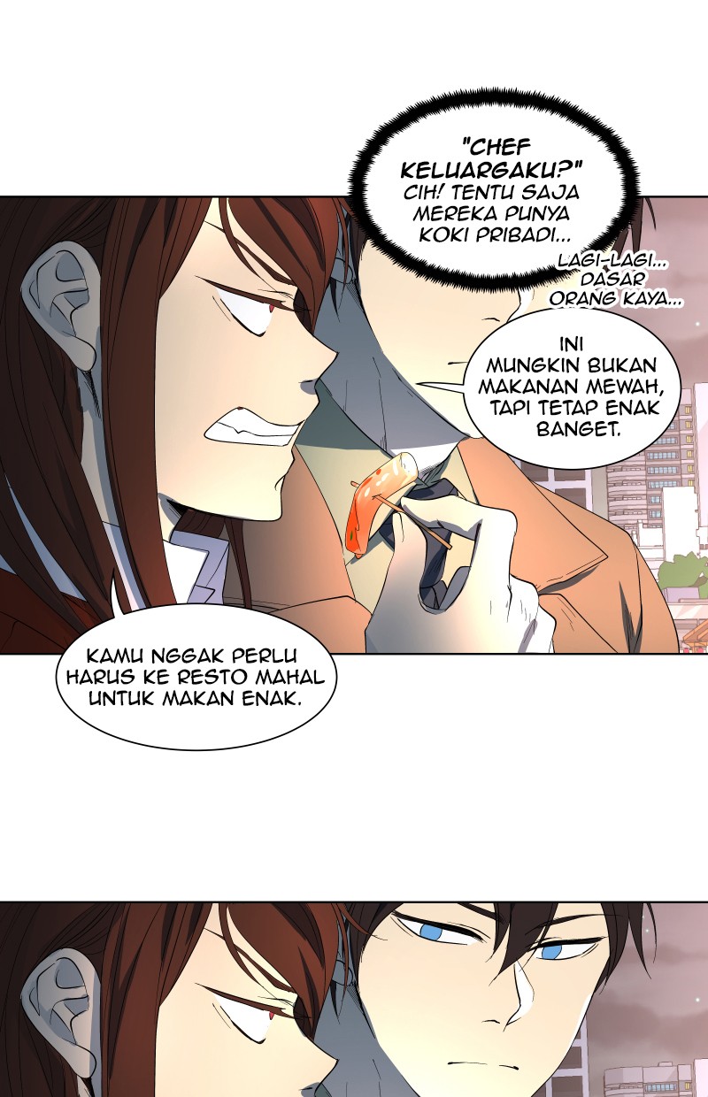 I Love Yoo chapter 23 halaman 43