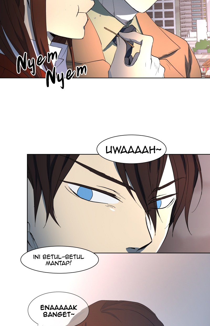 I Love Yoo chapter 23 halaman 44