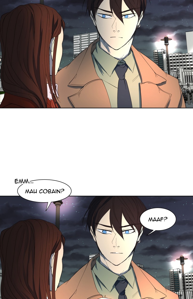 I Love Yoo chapter 23 halaman 48