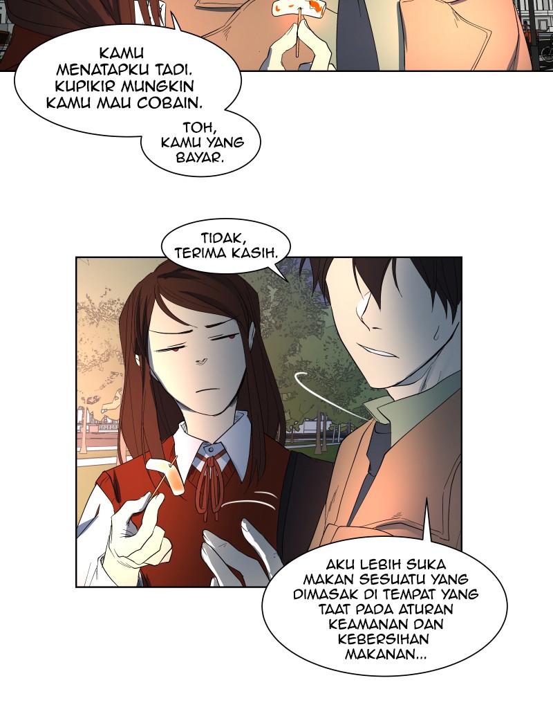 I Love Yoo chapter 23 halaman 49