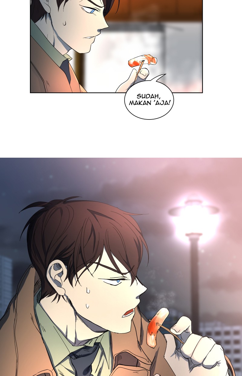 I Love Yoo chapter 23 halaman 52