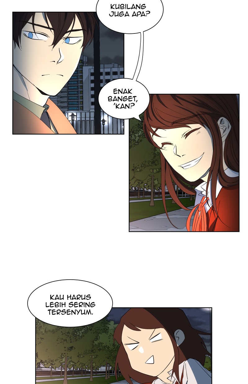 I Love Yoo chapter 23 halaman 55