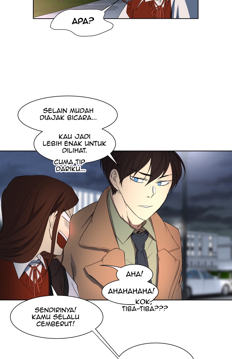 I Love Yoo chapter 23 halaman 56