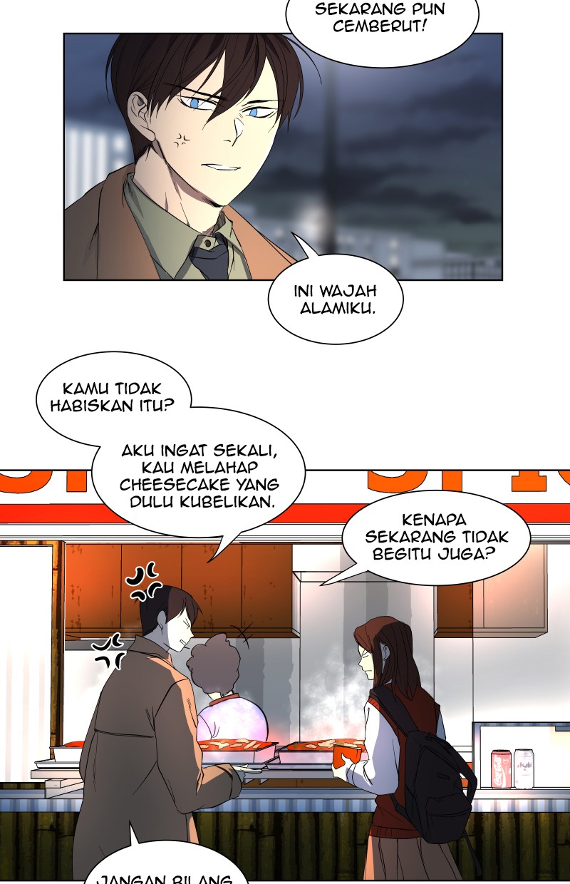 I Love Yoo chapter 23 halaman 57