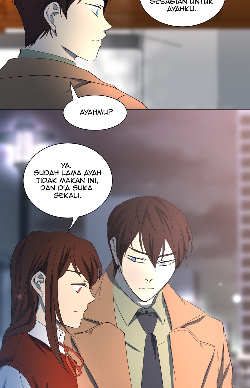 I Love Yoo chapter 23 halaman 59