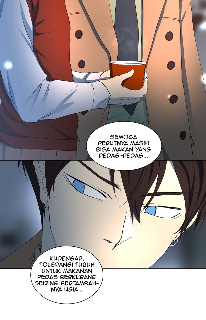 I Love Yoo chapter 23 halaman 60