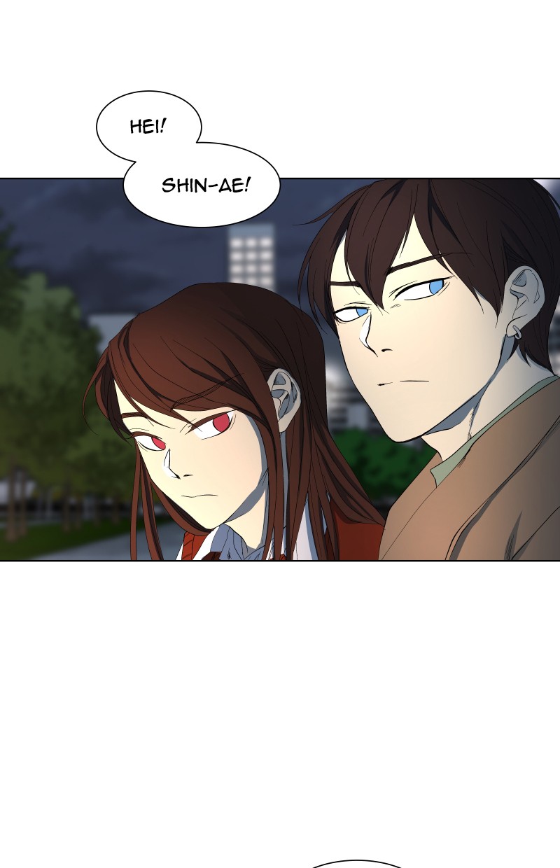 I Love Yoo chapter 23 halaman 61