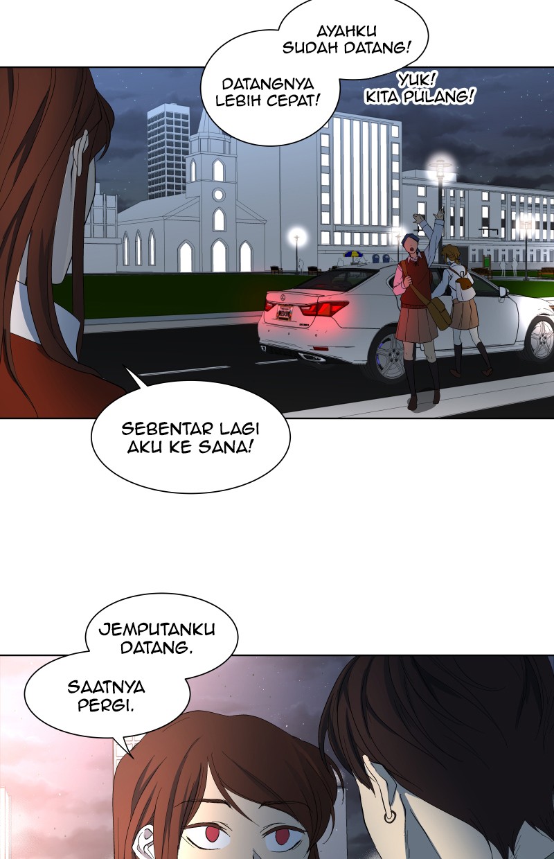 I Love Yoo chapter 23 halaman 62