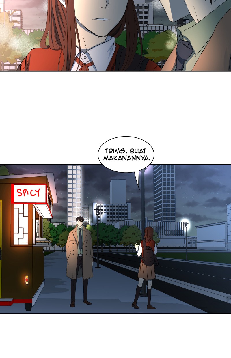 I Love Yoo chapter 23 halaman 63