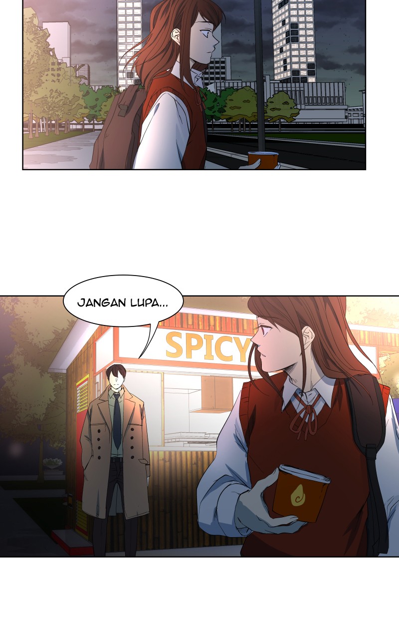 I Love Yoo chapter 23 halaman 65