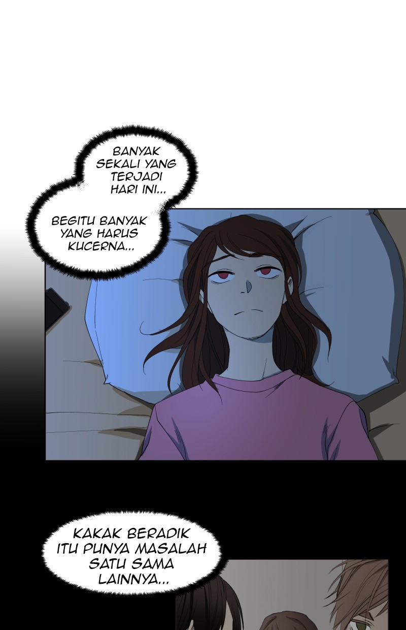 I Love Yoo chapter 24 halaman 15