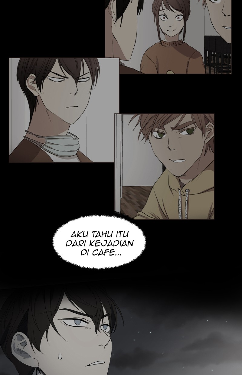 I Love Yoo chapter 24 halaman 16