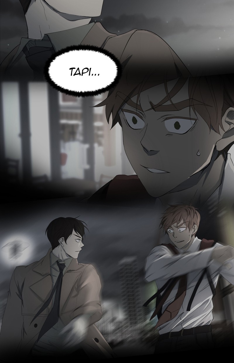 I Love Yoo chapter 24 halaman 17