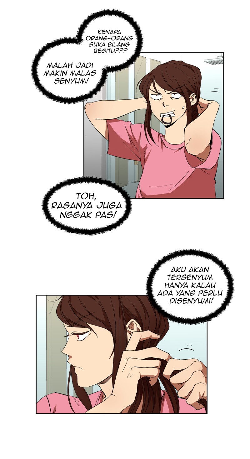 I Love Yoo chapter 24 halaman 24