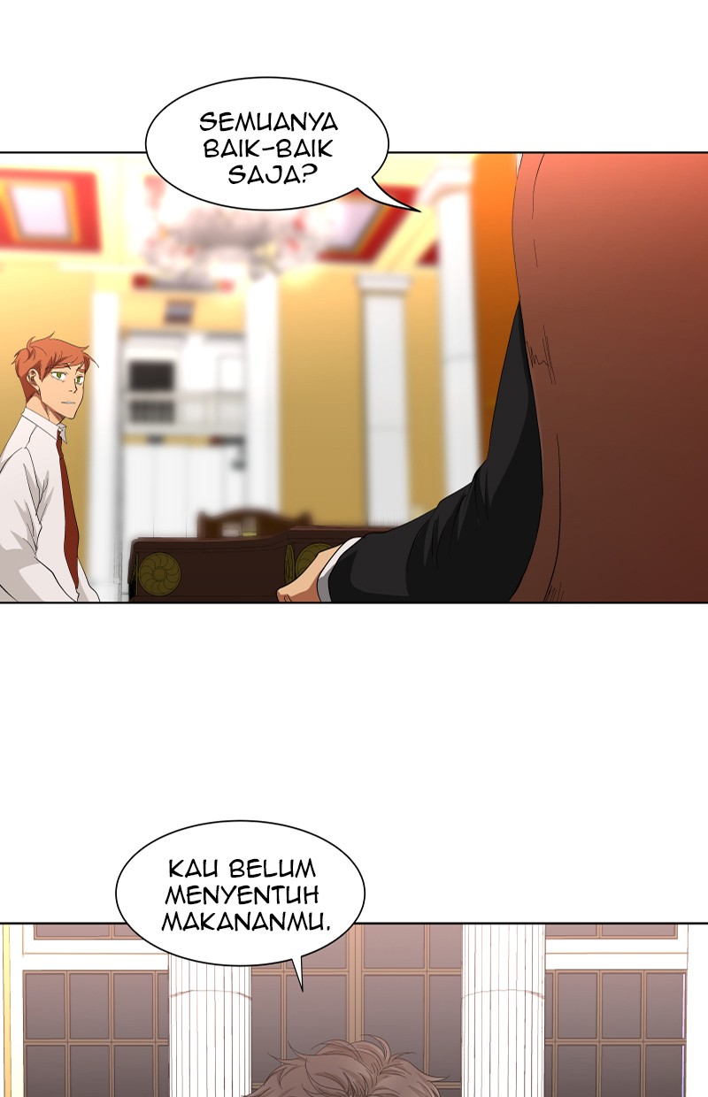 I Love Yoo chapter 24 halaman 40