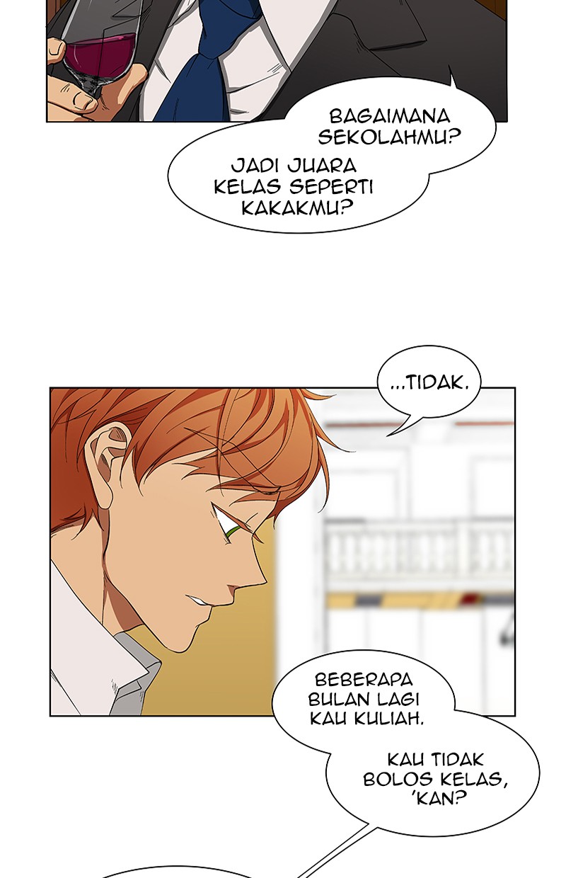 I Love Yoo chapter 24 halaman 43
