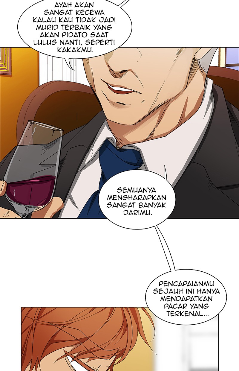 I Love Yoo chapter 24 halaman 44