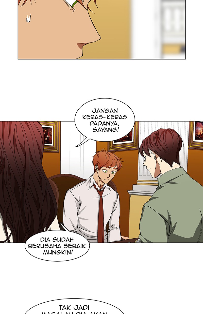 I Love Yoo chapter 24 halaman 45