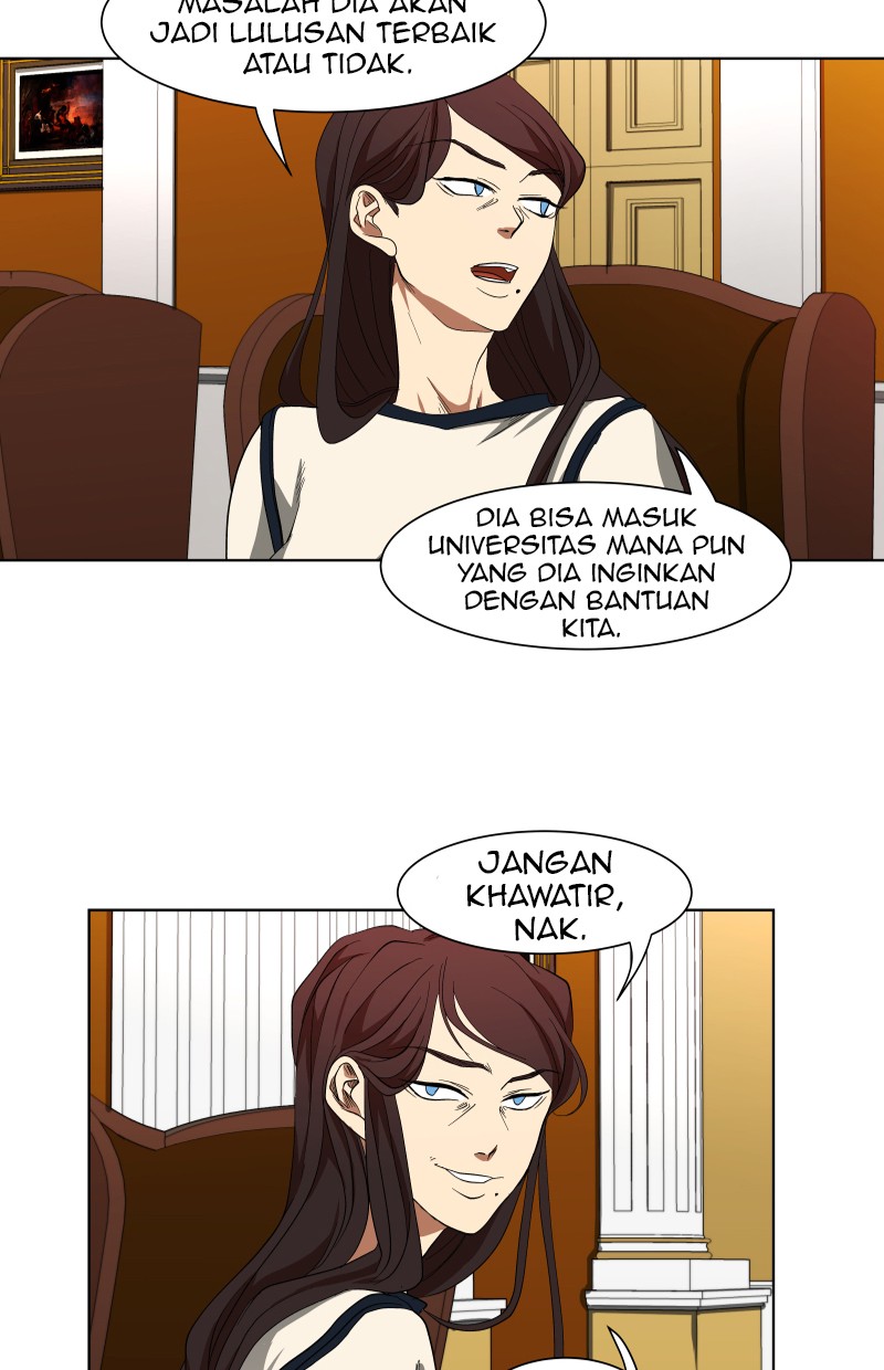 I Love Yoo chapter 24 halaman 46