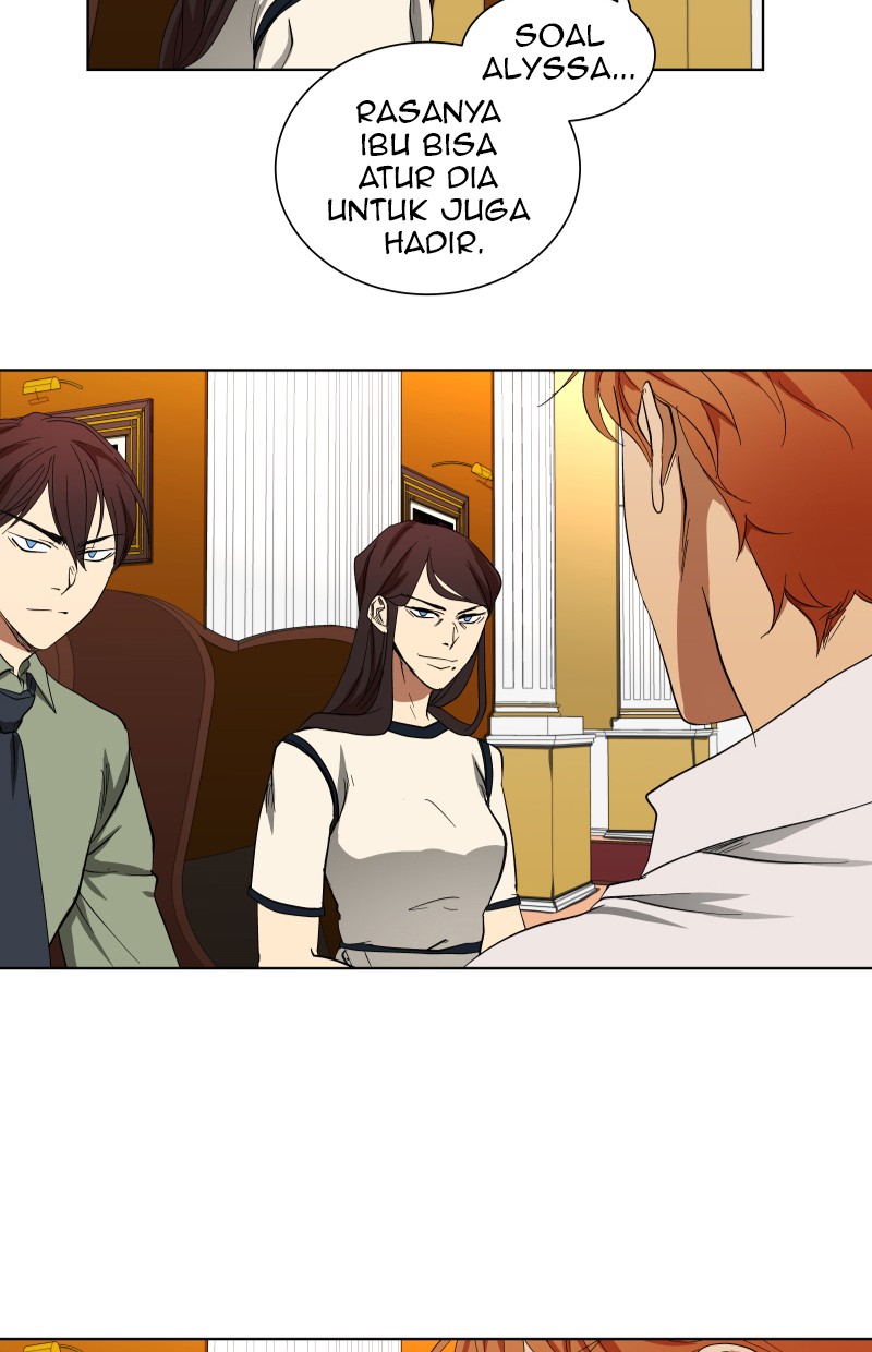 I Love Yoo chapter 24 halaman 47