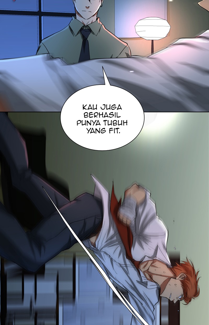 I Love Yoo chapter 24 halaman 51