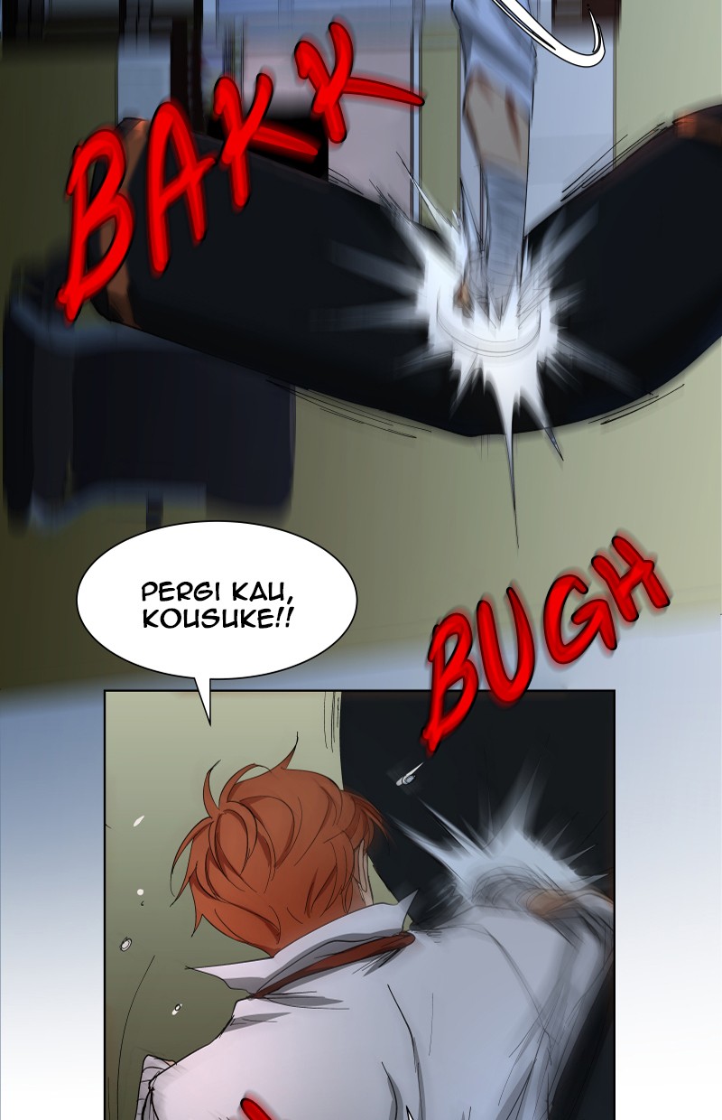 I Love Yoo chapter 24 halaman 52