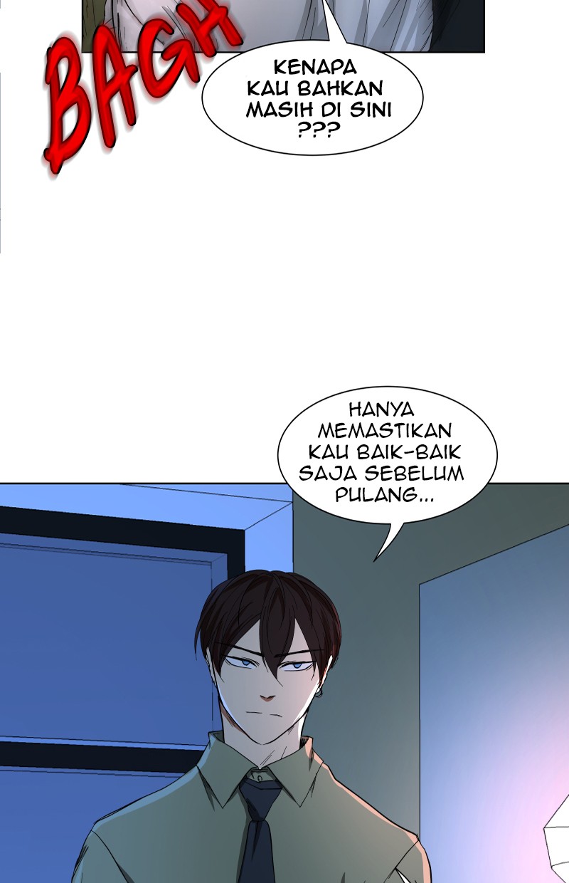 I Love Yoo chapter 24 halaman 53