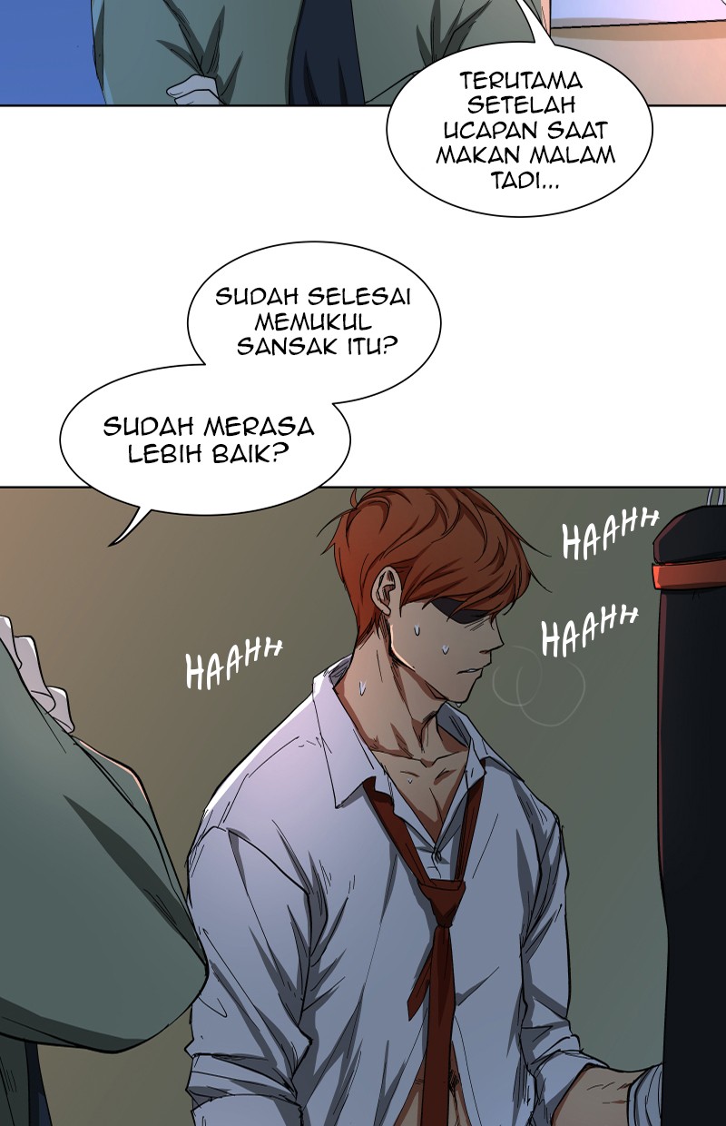 I Love Yoo chapter 24 halaman 54