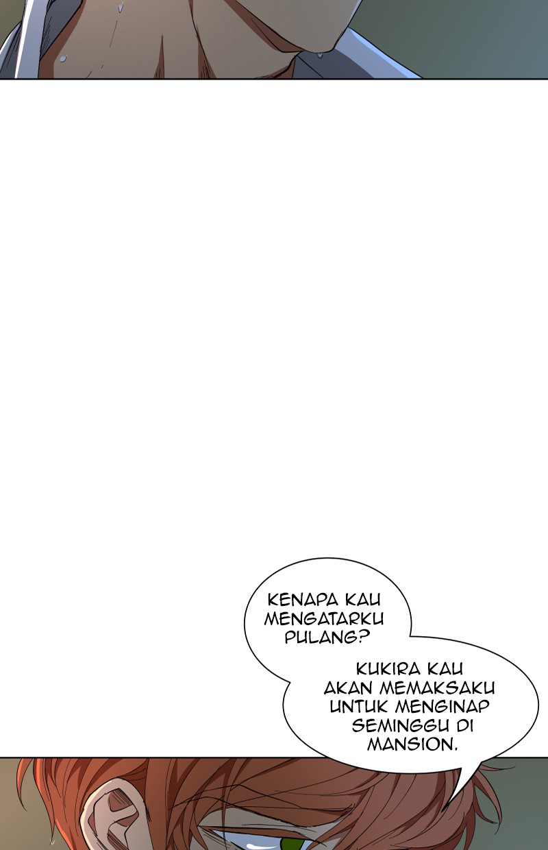 I Love Yoo chapter 24 halaman 56