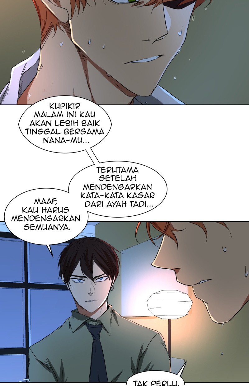 I Love Yoo chapter 24 halaman 57