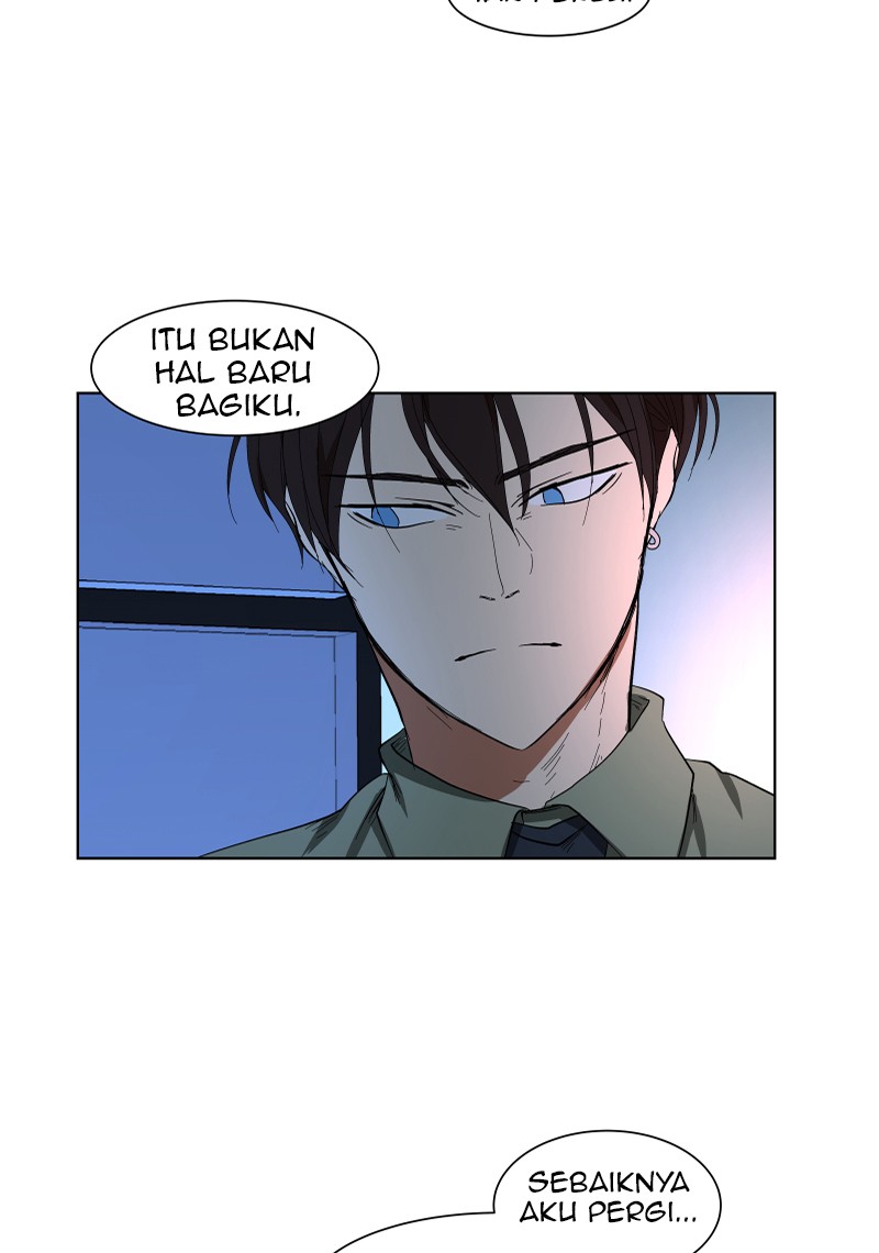 I Love Yoo chapter 24 halaman 58