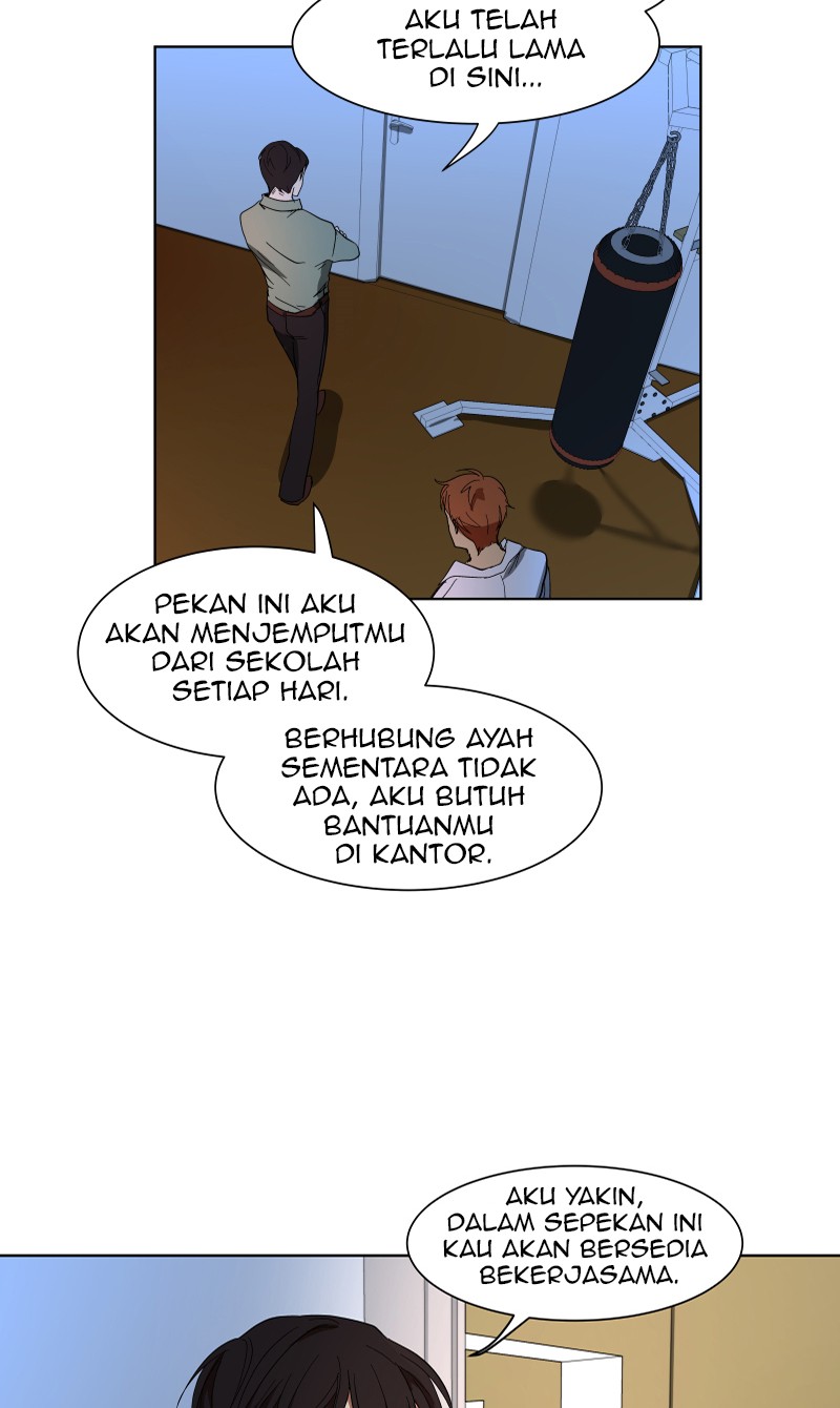 I Love Yoo chapter 24 halaman 59