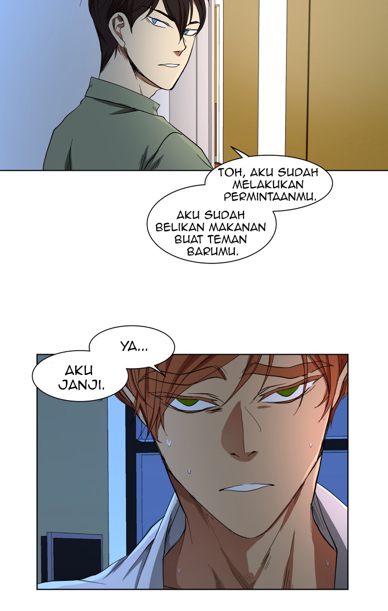 I Love Yoo chapter 24 halaman 60