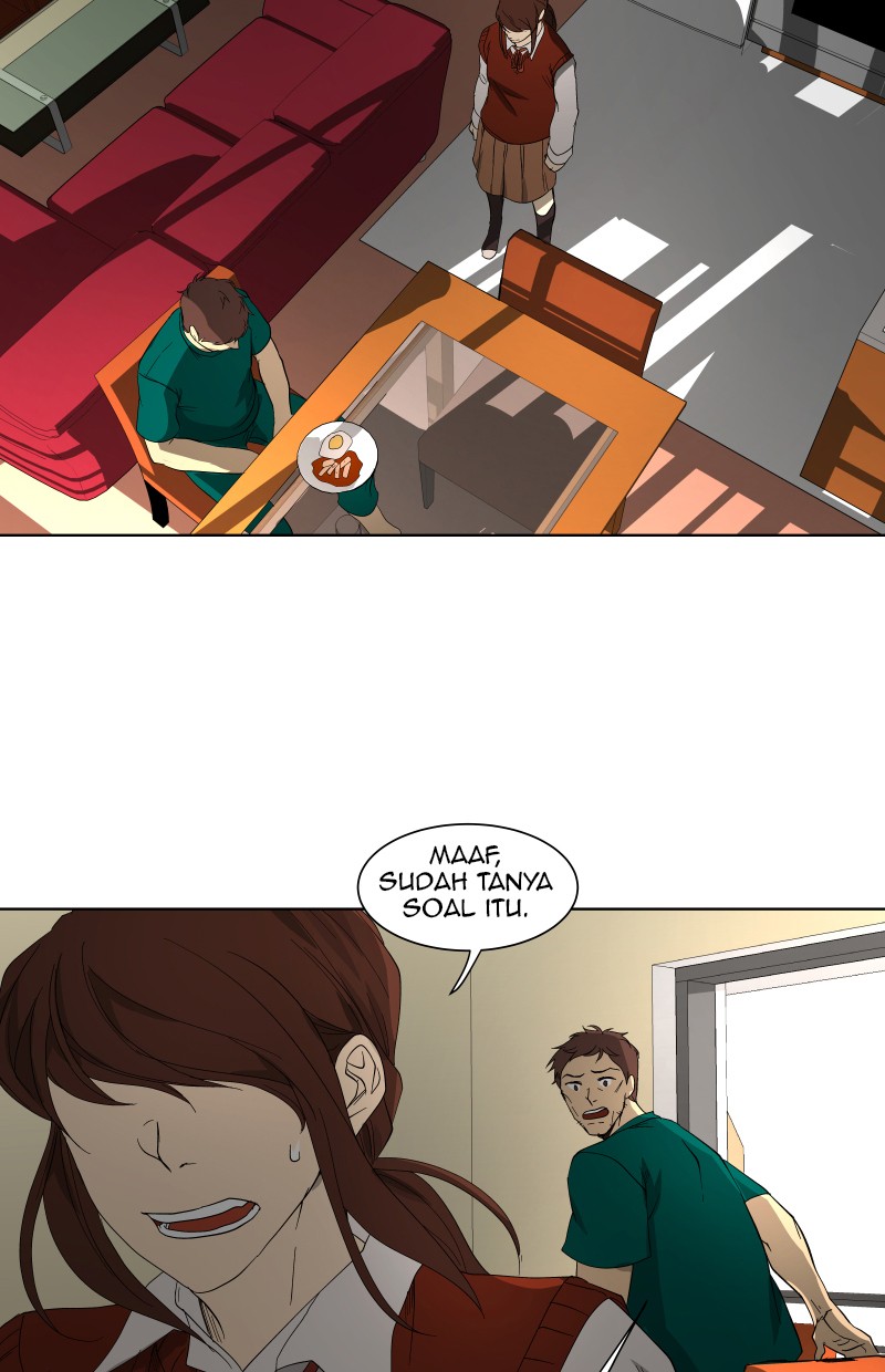 I Love Yoo chapter 25 halaman 22