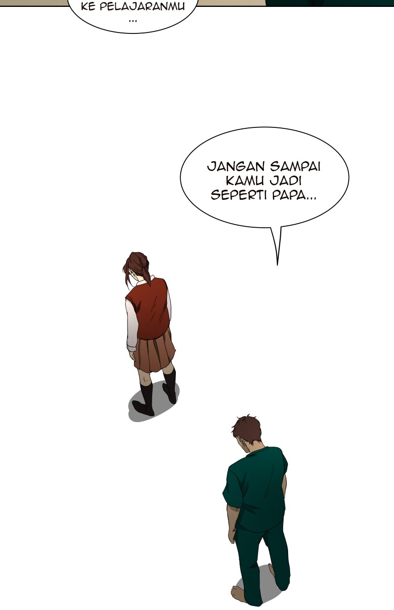 I Love Yoo chapter 25 halaman 27