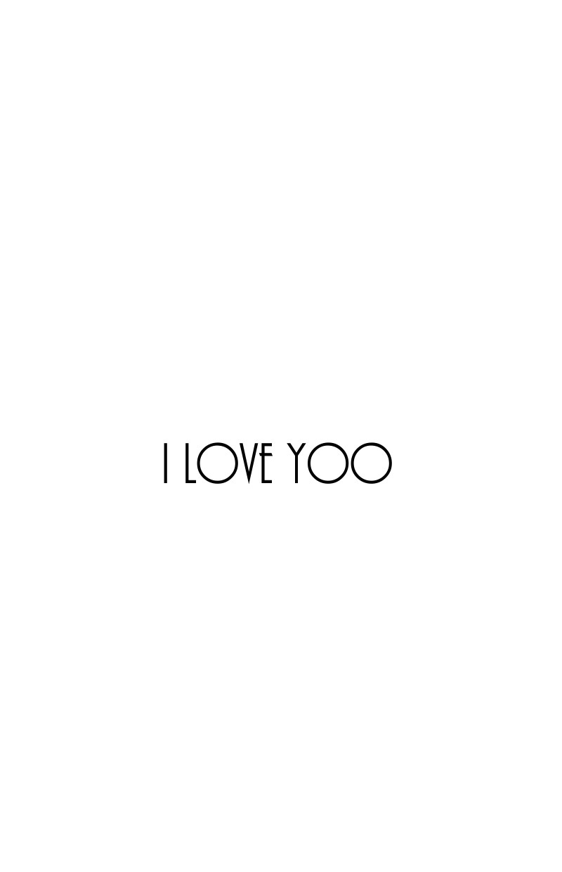 I Love Yoo chapter 25 halaman 36