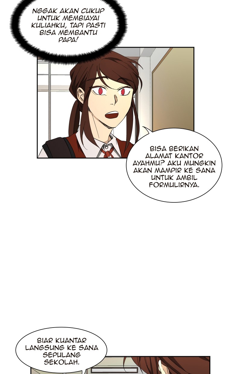 I Love Yoo chapter 25 halaman 46