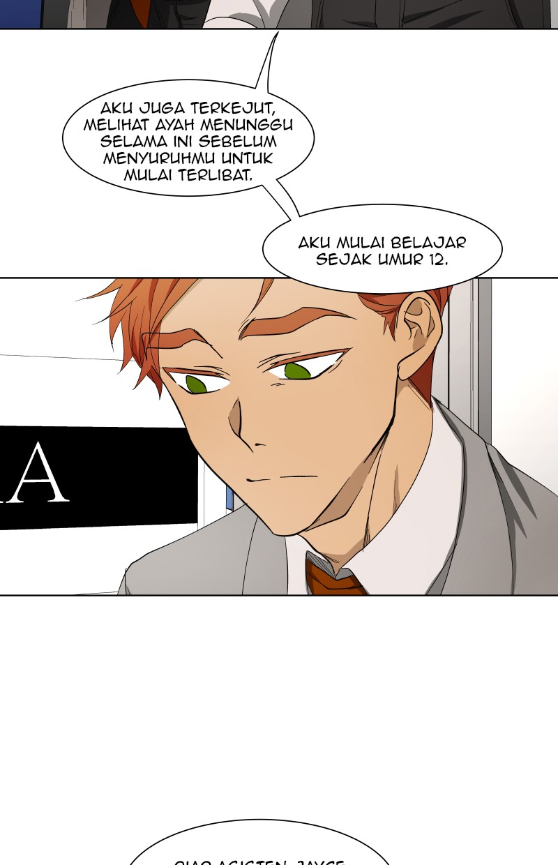 I Love Yoo chapter 25 halaman 53