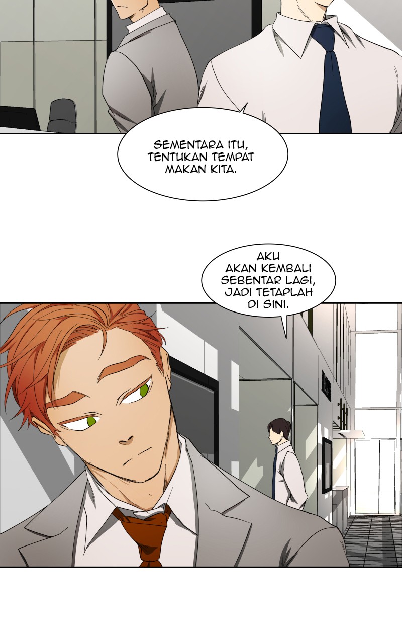 I Love Yoo chapter 25 halaman 59