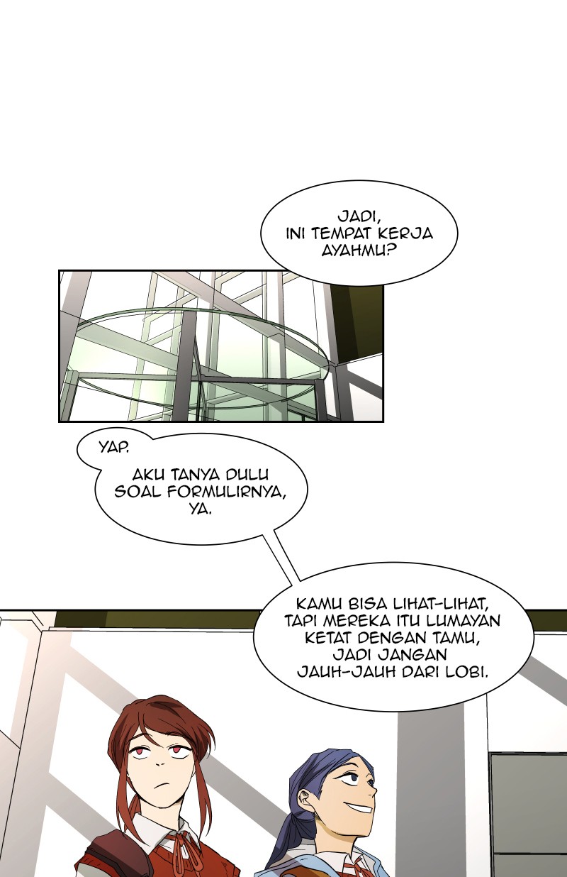 I Love Yoo chapter 25 halaman 65