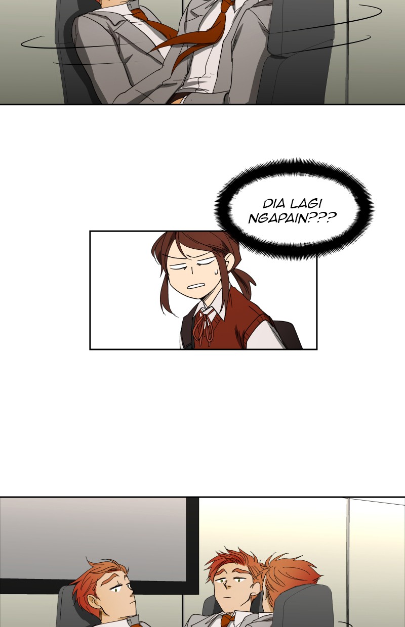 I Love Yoo chapter 25 halaman 71