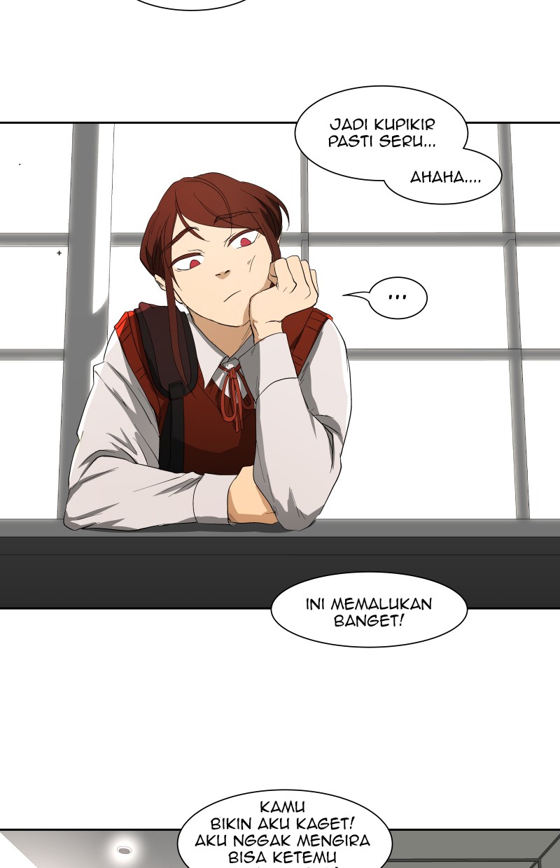 I Love Yoo chapter 25 halaman 79