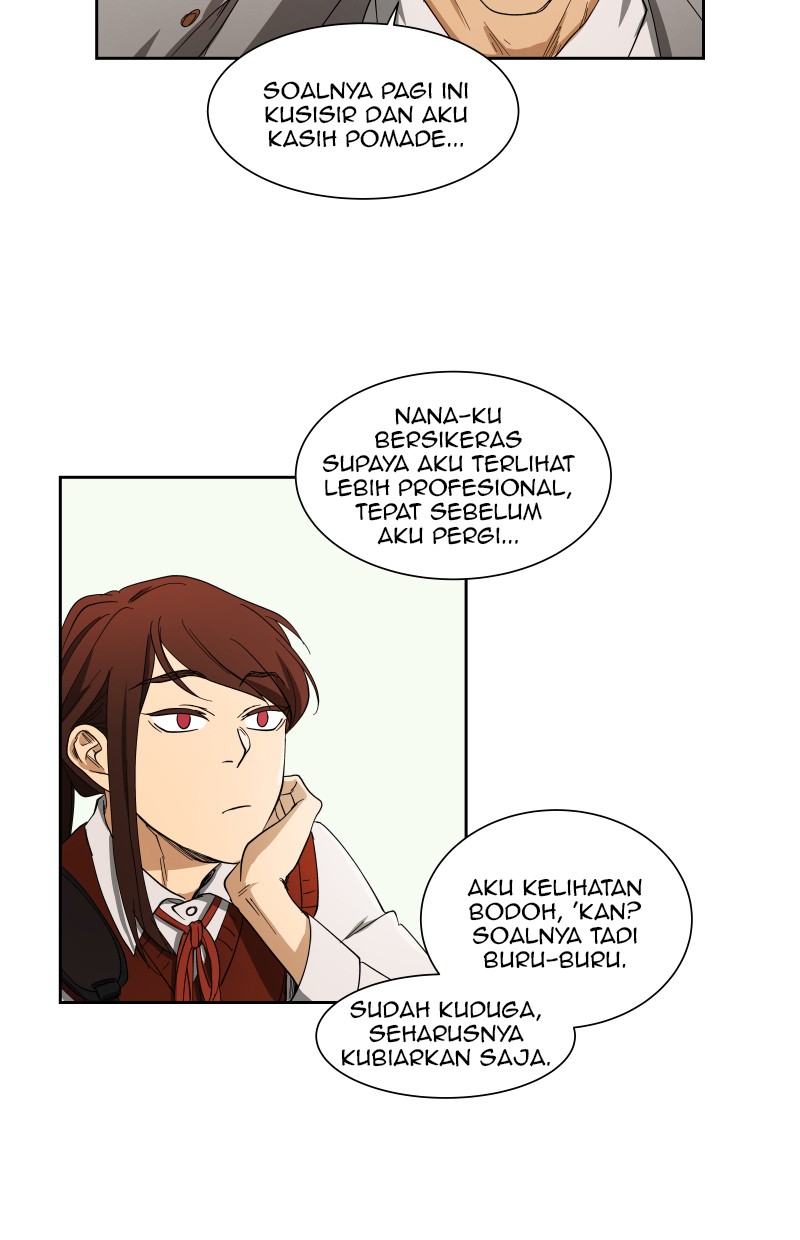 I Love Yoo chapter 25 halaman 82