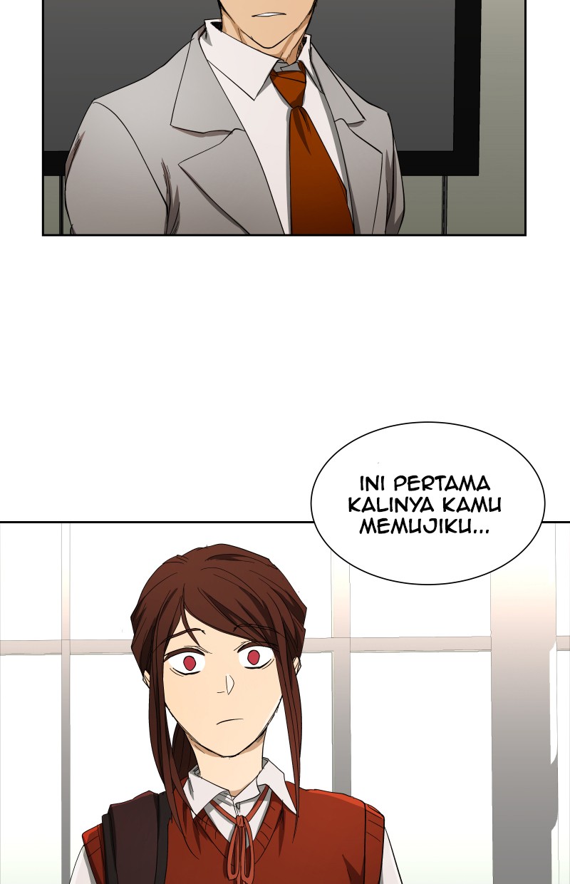 I Love Yoo chapter 25 halaman 84