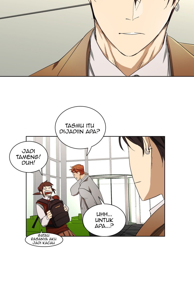 I Love Yoo chapter 25 halaman 88