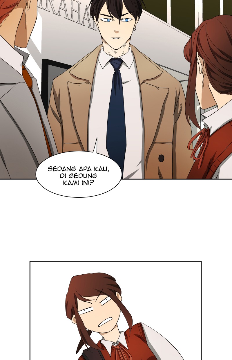 I Love Yoo chapter 25 halaman 90