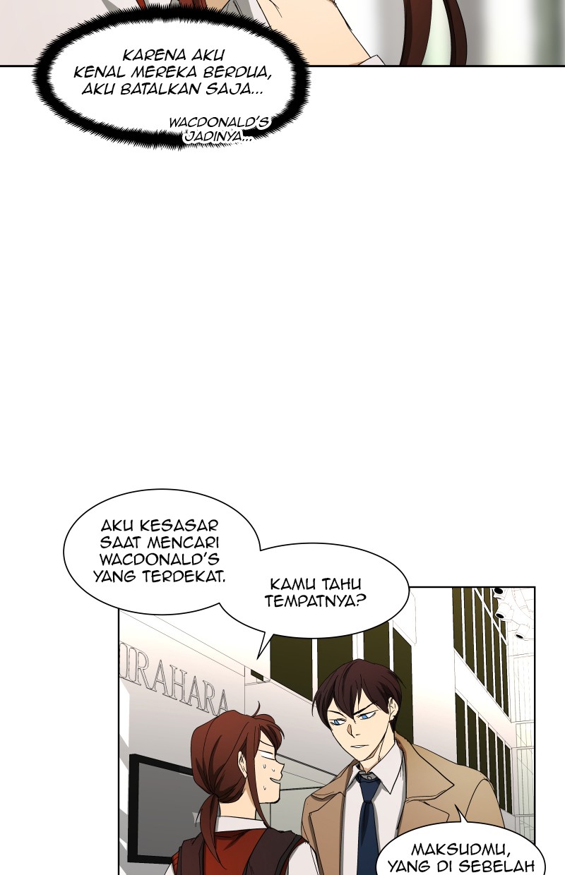 I Love Yoo chapter 25 halaman 92