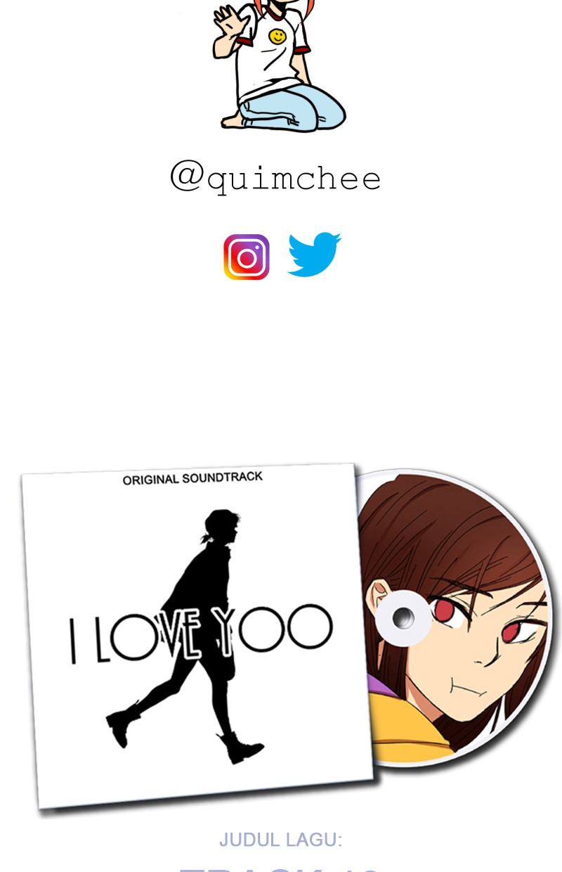 I Love Yoo chapter 25 halaman 96