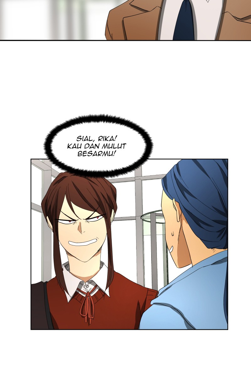 I Love Yoo chapter 26 halaman 3
