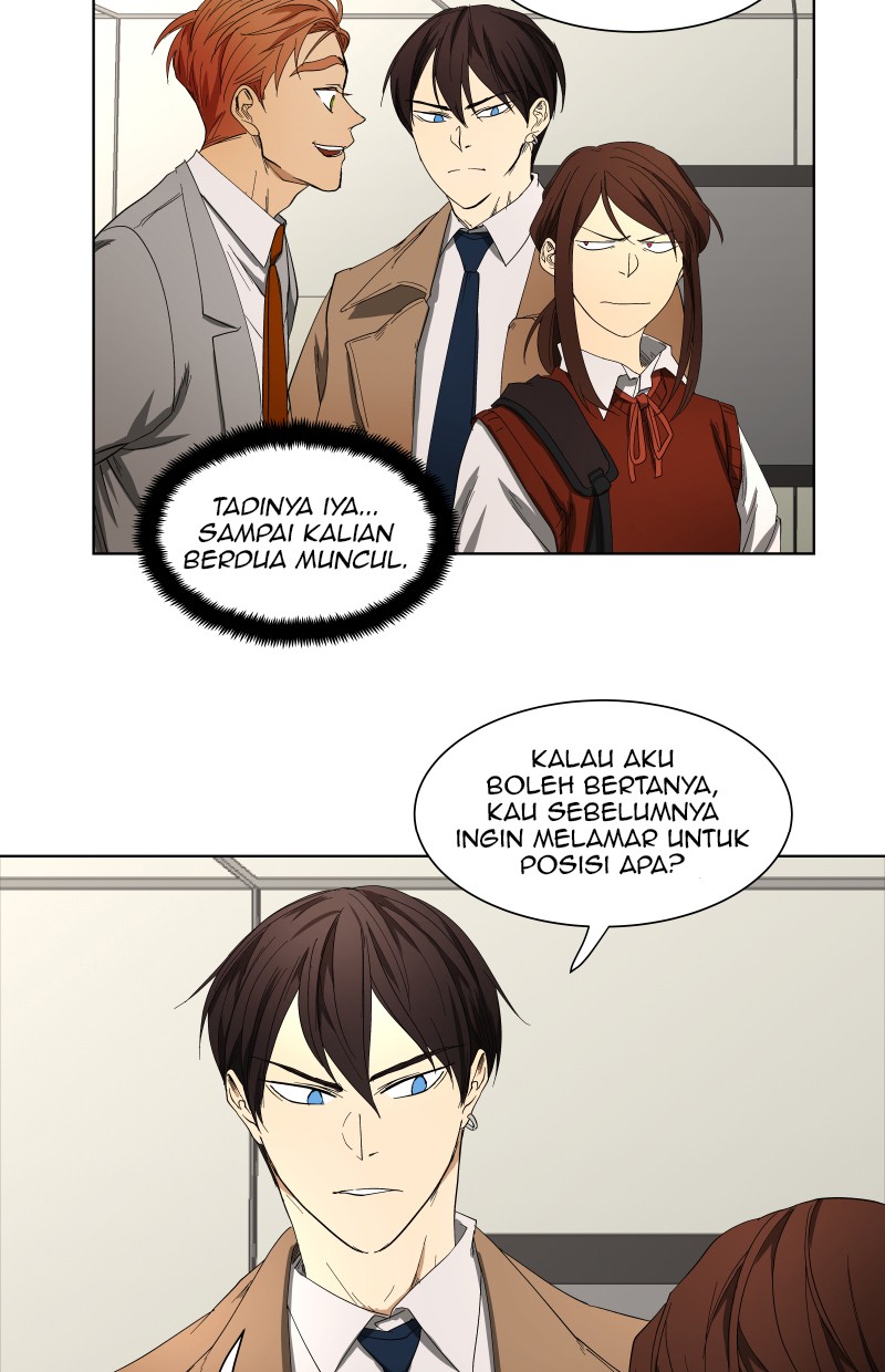 I Love Yoo chapter 26 halaman 5